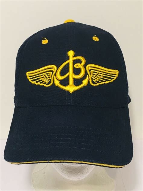 breitling hat